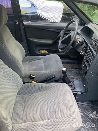 ВАЗ 2114 Samara 1.6 МТ, 2010, 150 000 км