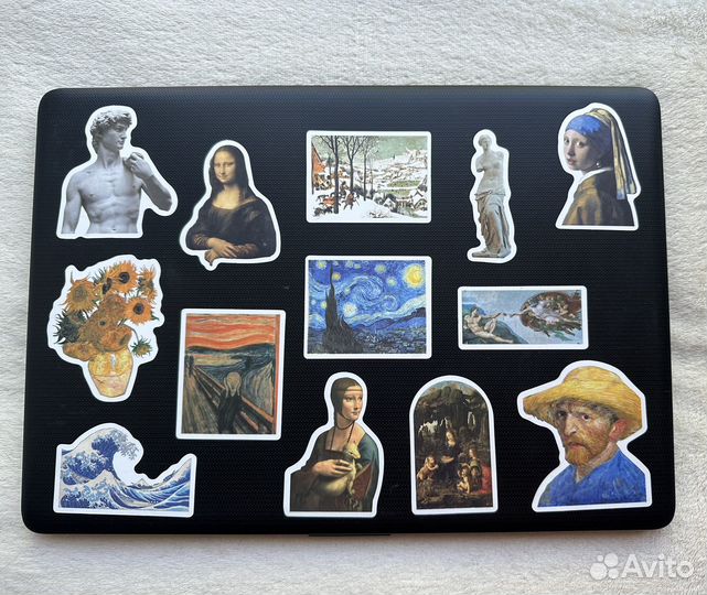 Ноутбук HP laptop 14