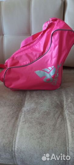 Коньки фигурные nordway