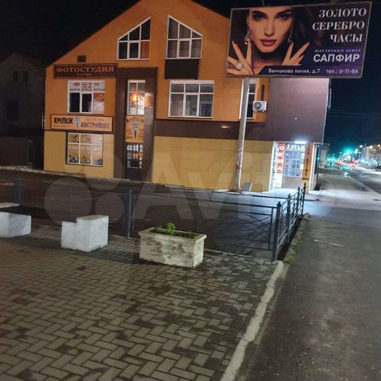 Сдам помещение