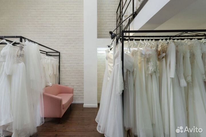 Пpибыльный свaдeбный caлoн