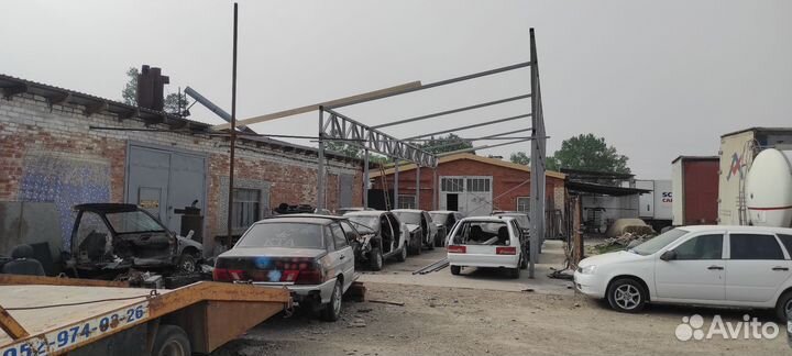 Авторазбор Выкуп авто