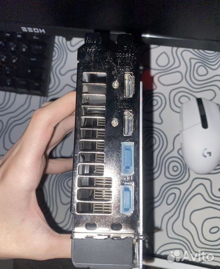 Rx 570 8gb