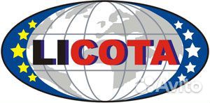 Licota A13035 SpecX Съемник крышки топливных насосов 120-195 мм