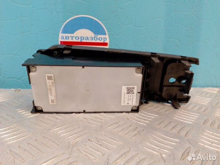 Джойстик магнитолы Lexus Rx270 Rx350 Rx450H AGL10