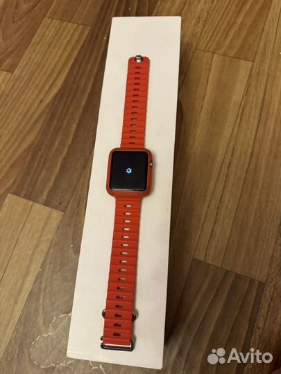 Apple watch series 2 42mm