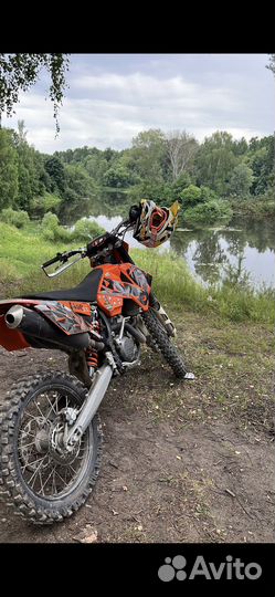 KTM SX 450