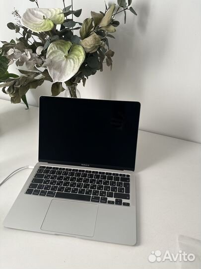 Macbook air 13