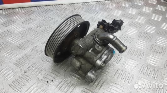 Насос гу audi A3 8L (CBL15BT01)