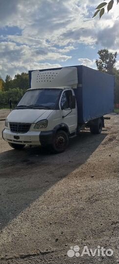 ГАЗ Валдай, 2012