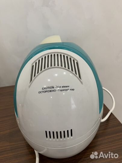 Увлажнитель воздуха