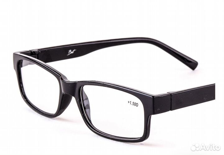 Очки для зрения