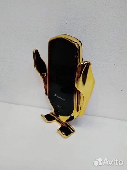 Кабель больше не нужен Беспроводная зарядка