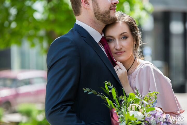 Видео на ваше торжество