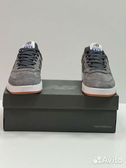 Кроссовки New balance ct. 574