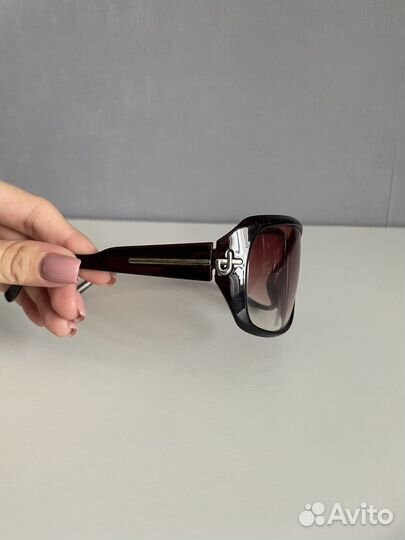 Солнцезащитные очки женские винтаж