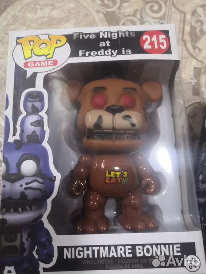 Аниматроники игрушка робот