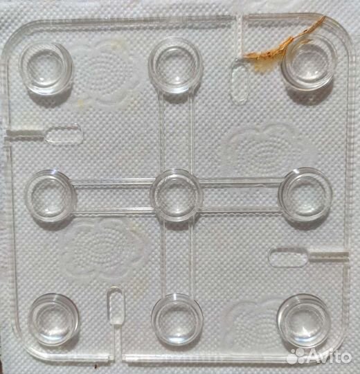 Настольная игра СССР