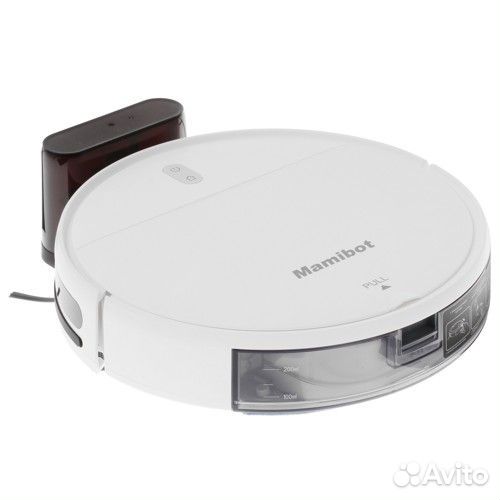 Робот-пылесос Mamibot provactitan
