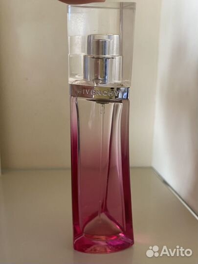 Lancome tresor la nuit folie, very irresistible