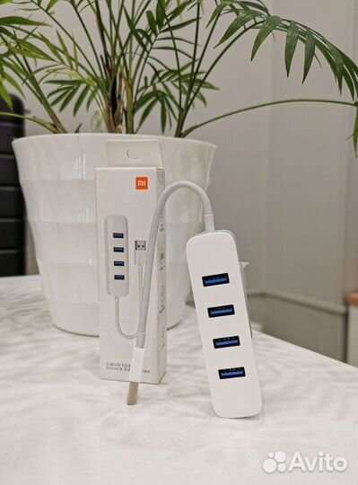 Xiaomi USB Hub