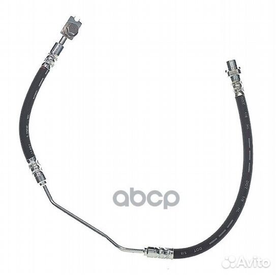 Шланг тормозной 570mm T06014 Brembo