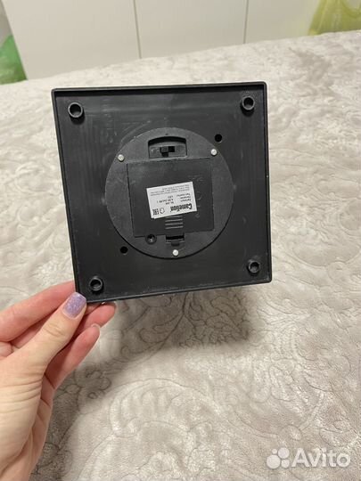 Камин электрический