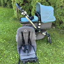 Коляска bugaboo cameleon 3 2 в 1