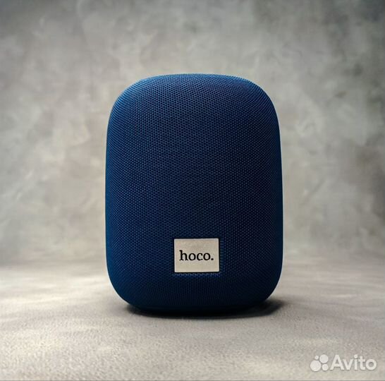 Bluetooth колонка Hoco HC14 Link Music 5W Синий