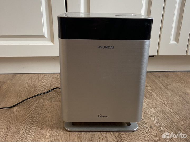 Увлажнитель воздуха hyundai