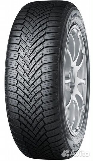 Yokohama BluEarth Winter V906 325/35 R22 114W