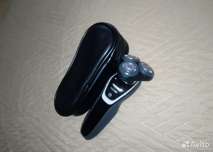 Электробритва Philips series 5000 (s5110)