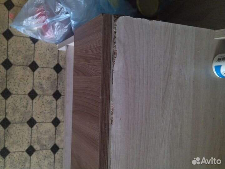 Шкаф в прихожую