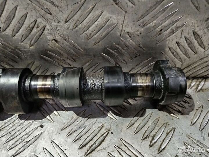 Распредвал 1,6 1zrfe Toyota Corolla 150