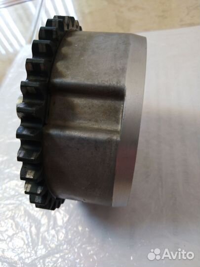 Фазорегулятор