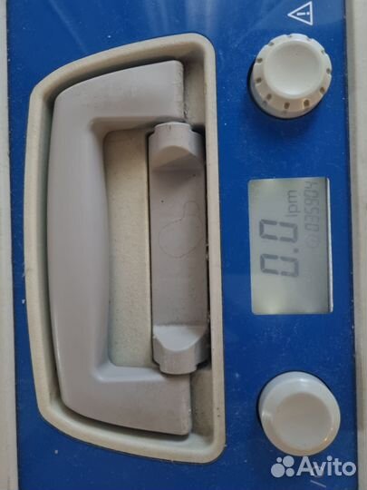 Кислородный концентратор 5 литров