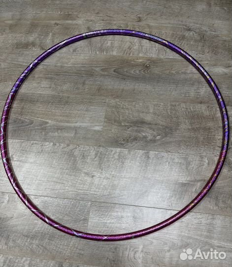 Обруч Chacott 80см