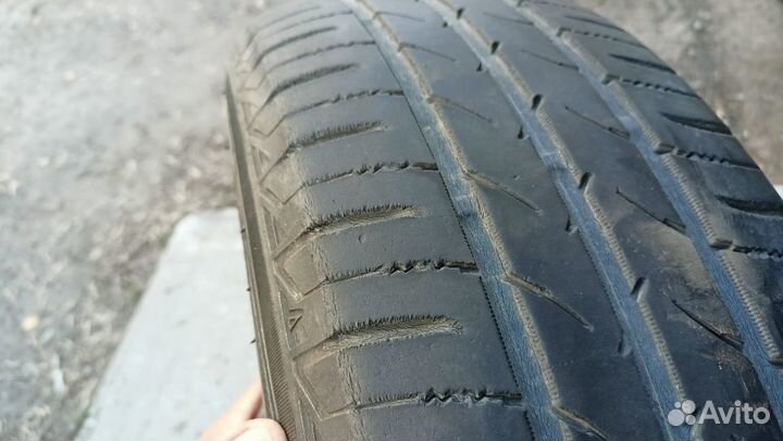 Toyo NanoEnergy 3 185/70 R14