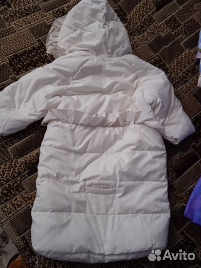 Одеяло детское