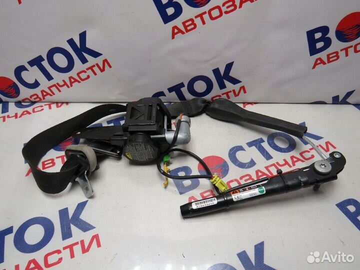 Ремень безопасности Перед Право opel antara L07