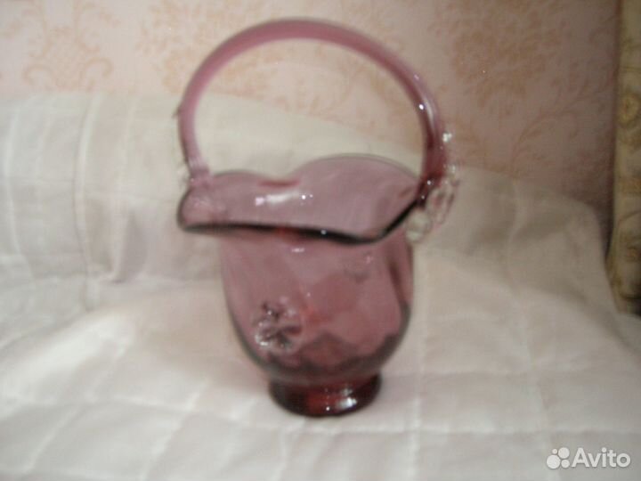 Ваза для конфет