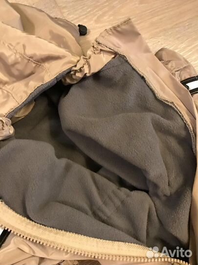 Дождевик для собак