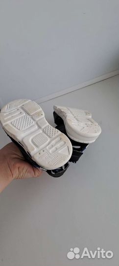 Сандали для мальчика