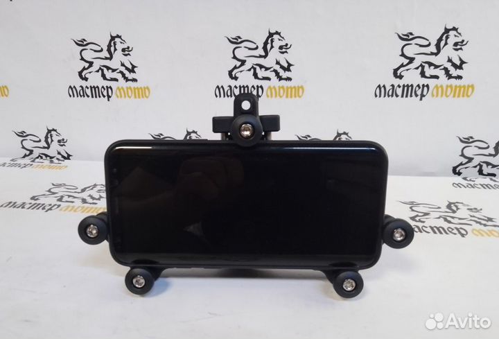 Держатель для телефона RockBros Турэндуро