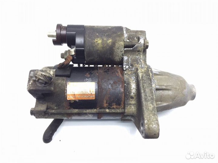 Стартер Honda Civic 1.7 I 2001