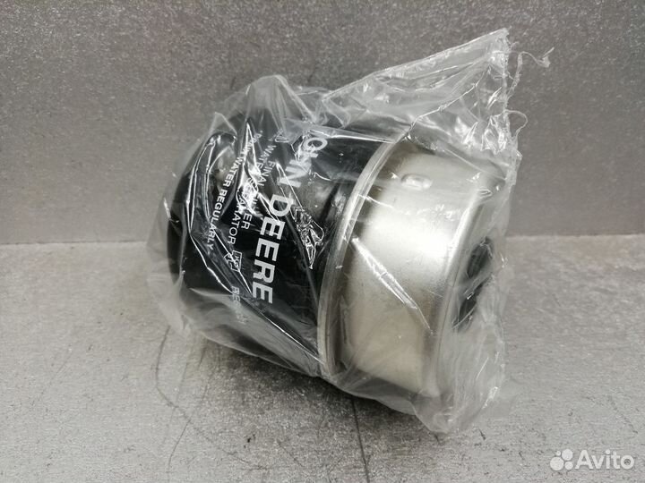 Топливный фильтр John Deere Джон Дир RE60021