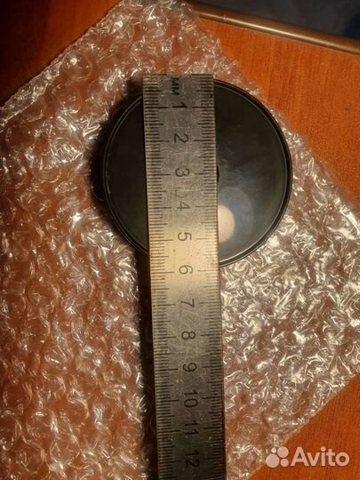 Ступичные колпачки nyuhdai