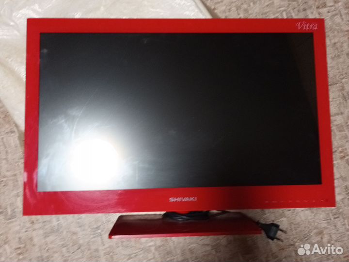 Телевизор shivaki