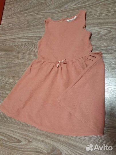 Одежда на девочку