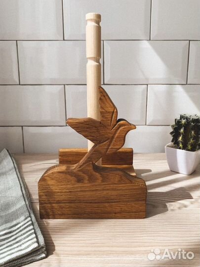 Держатель для полотенца